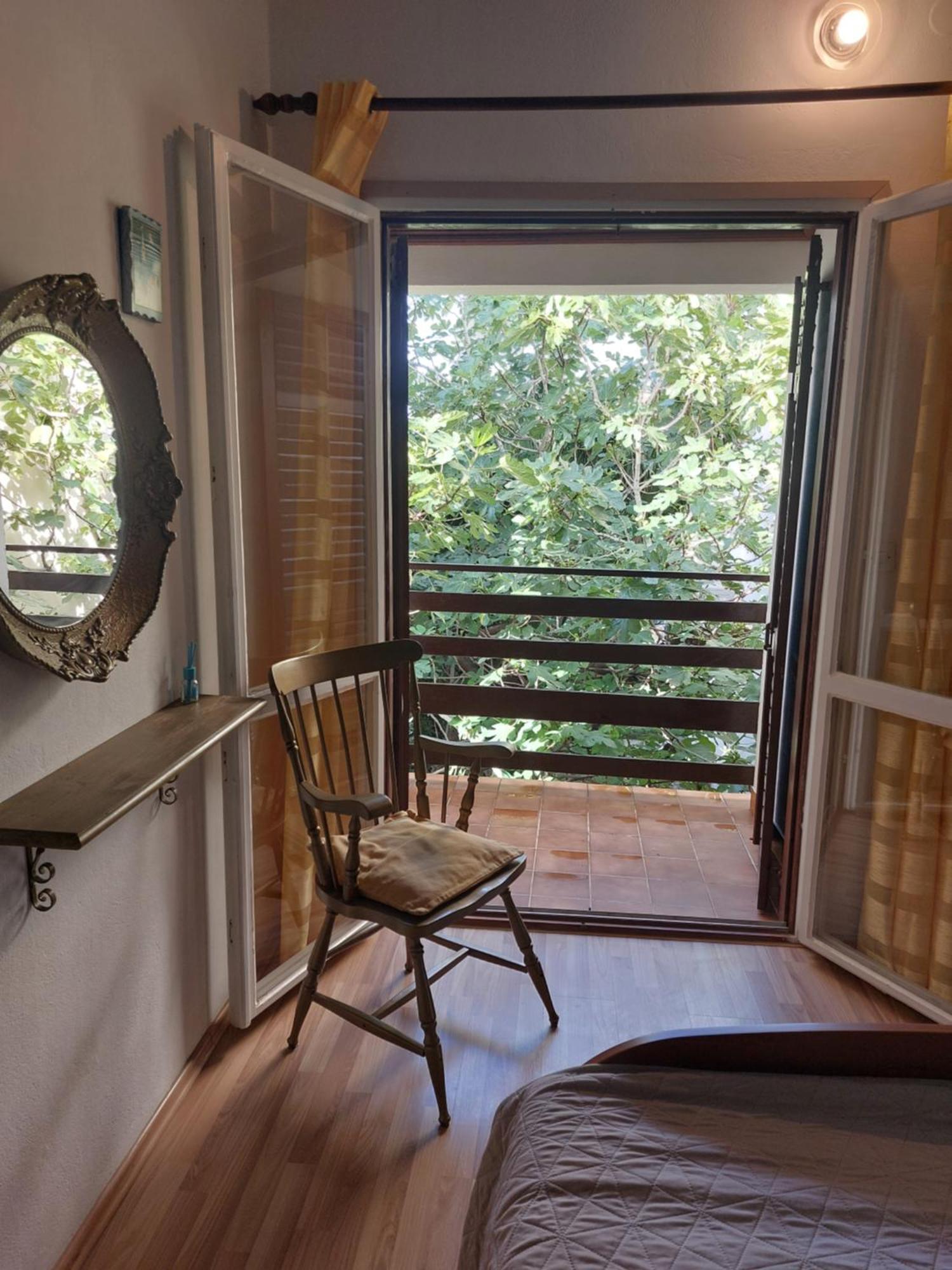 Apartment Tonci Rab Town