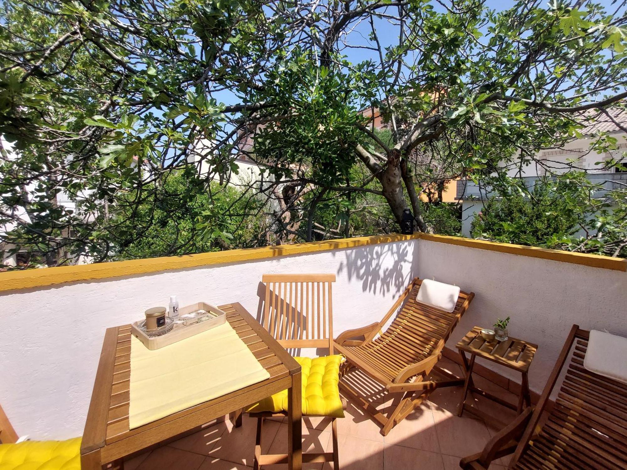 Apartment Tonci *