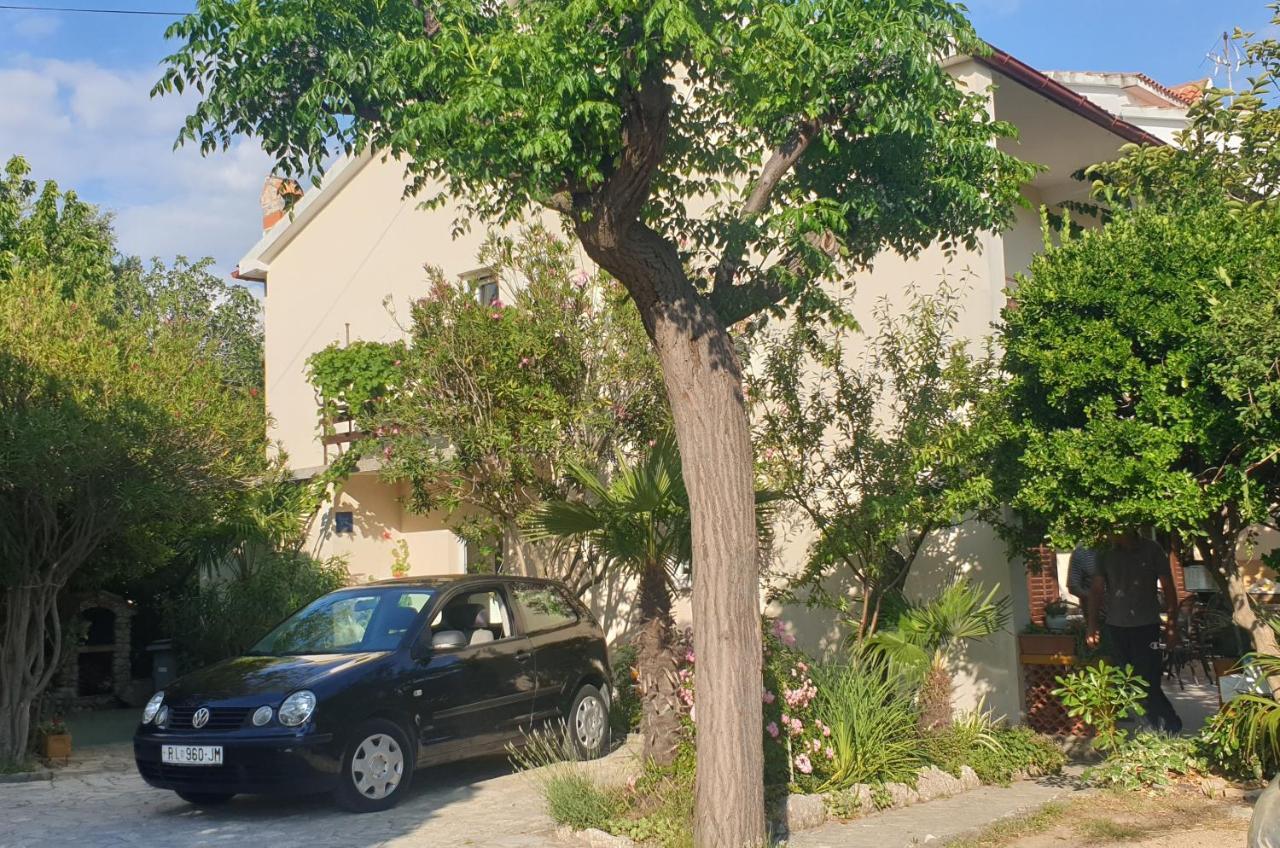Apartament Tonci