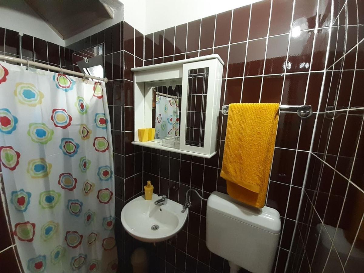 Apartament Tonci