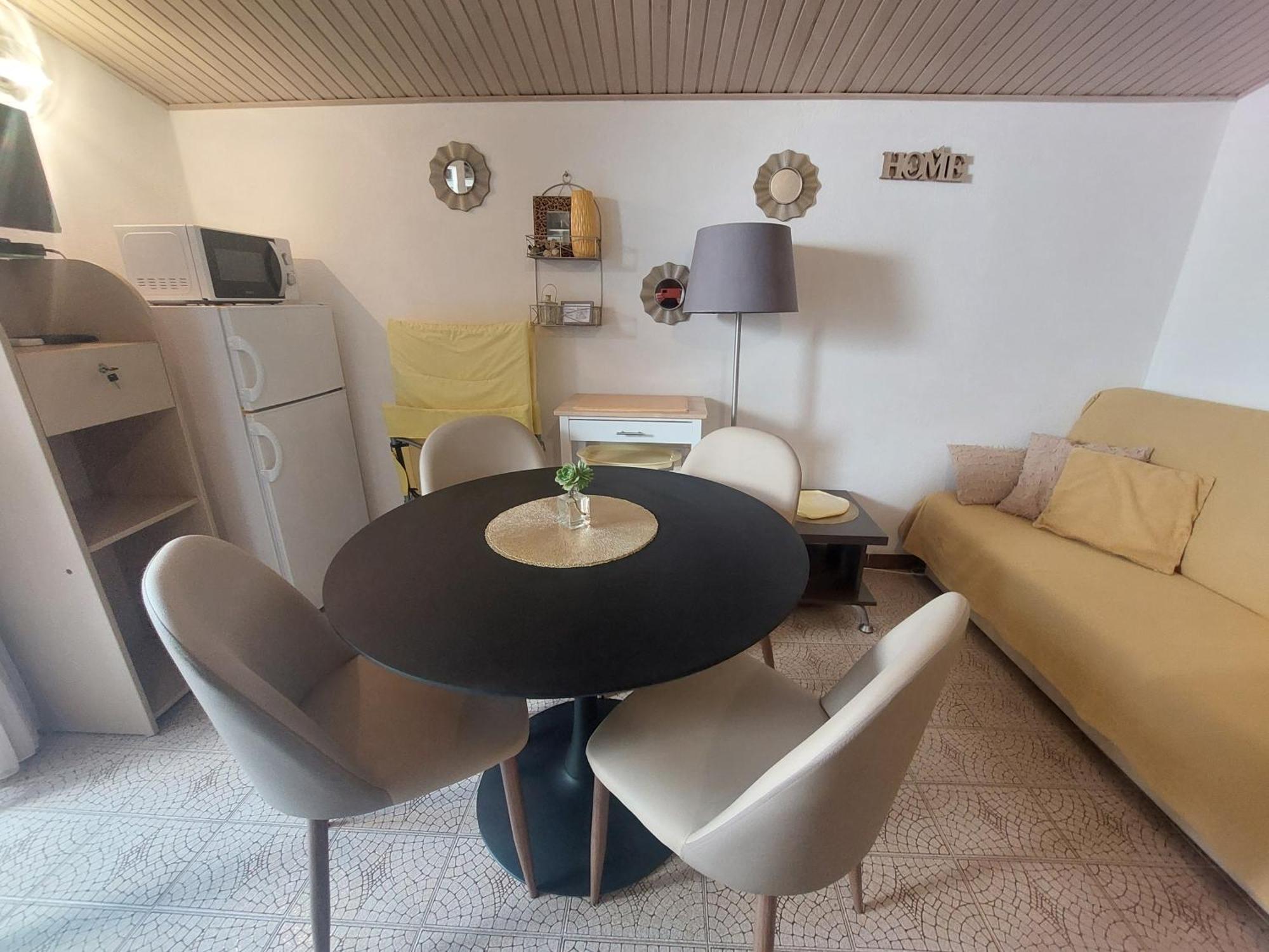 Apartament Tonci
