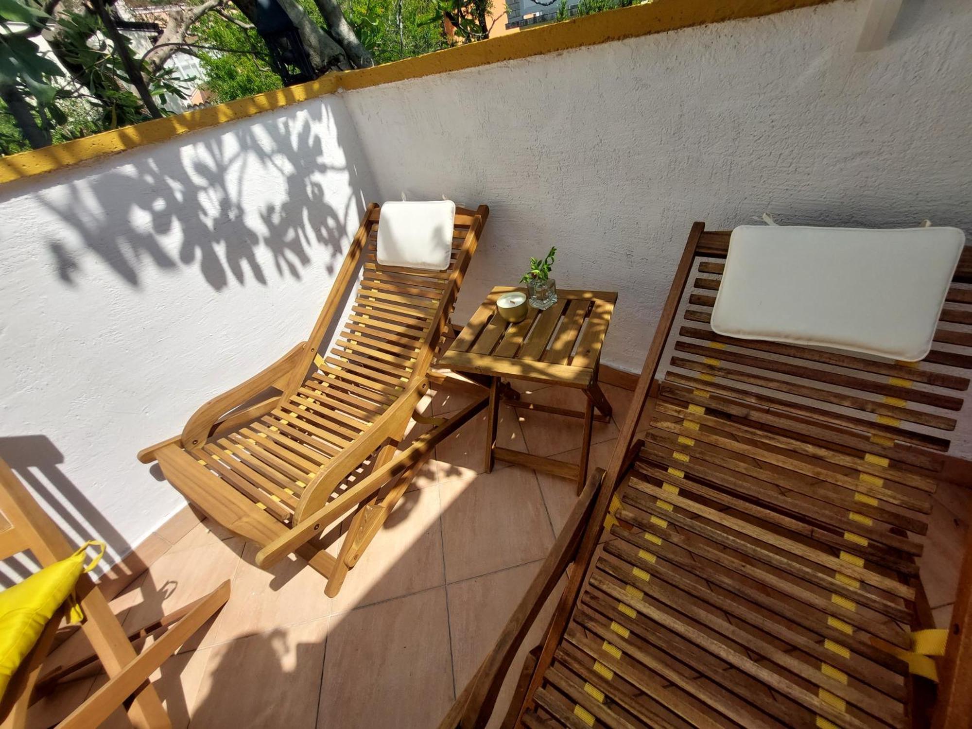 Tonci Apartament