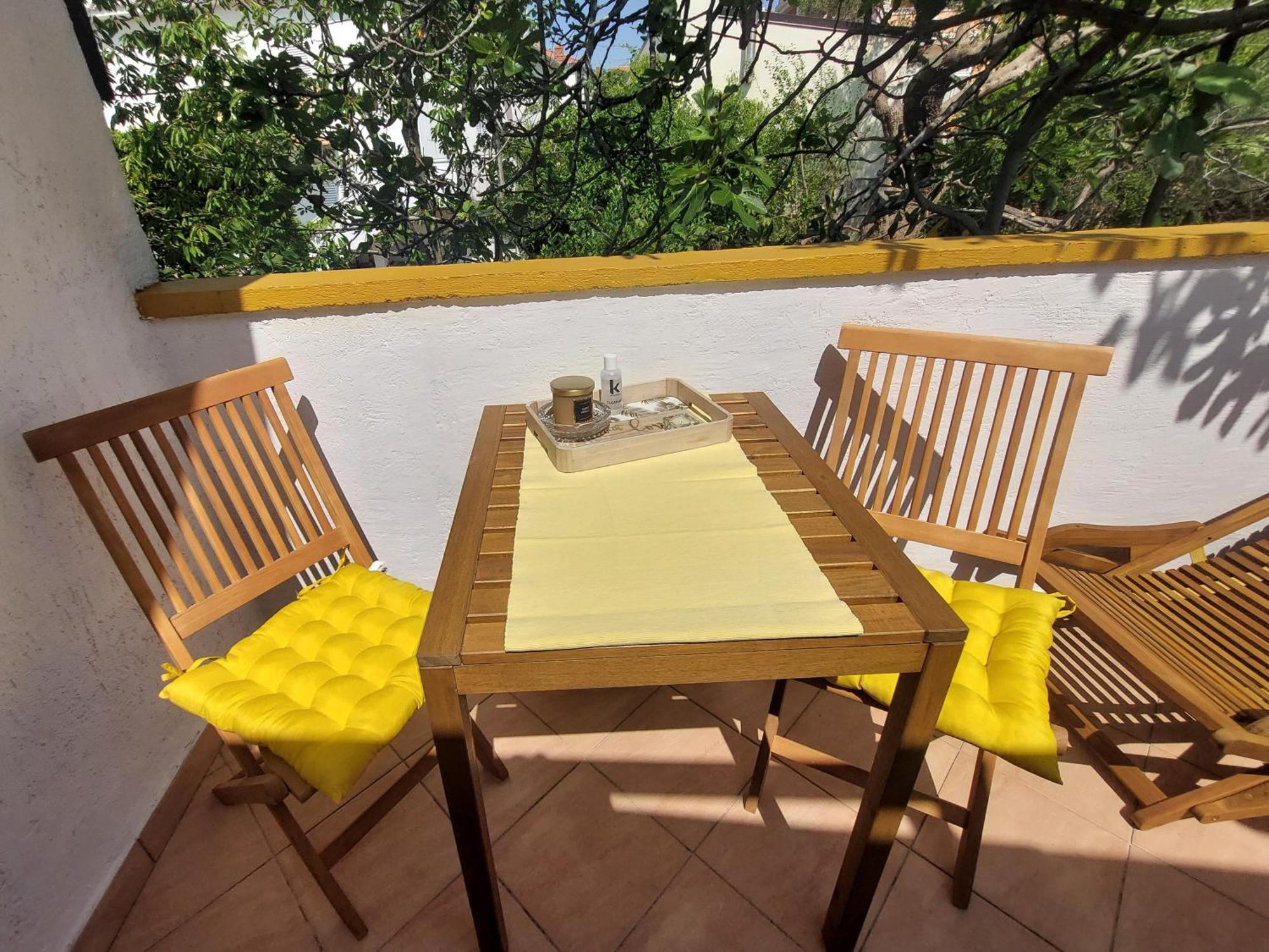 Apartament Tonci *